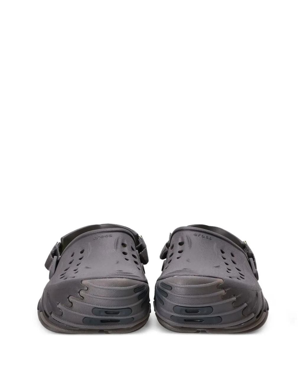 CROCSTM Echo Ro Clogs in Gray für Herren