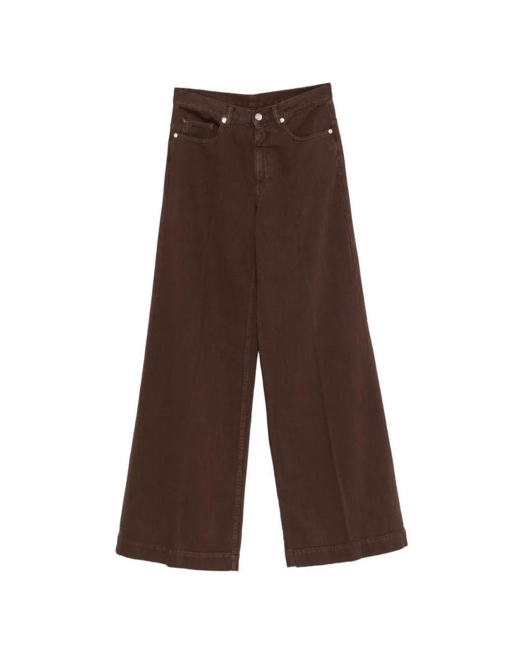 Nine:inthe:morning Brown Nine