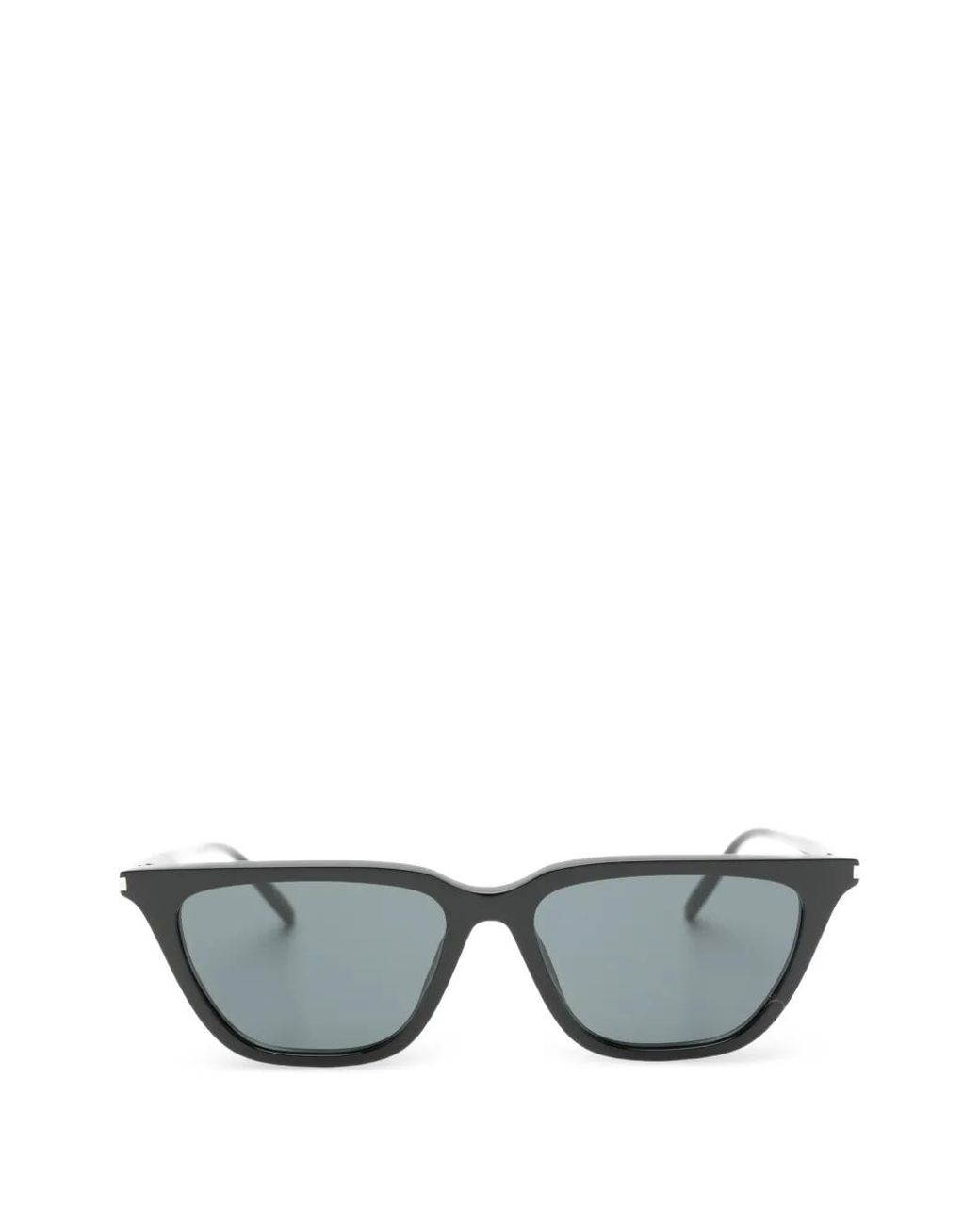 Saint Laurent Gray 889 Sulpice Sunglasses