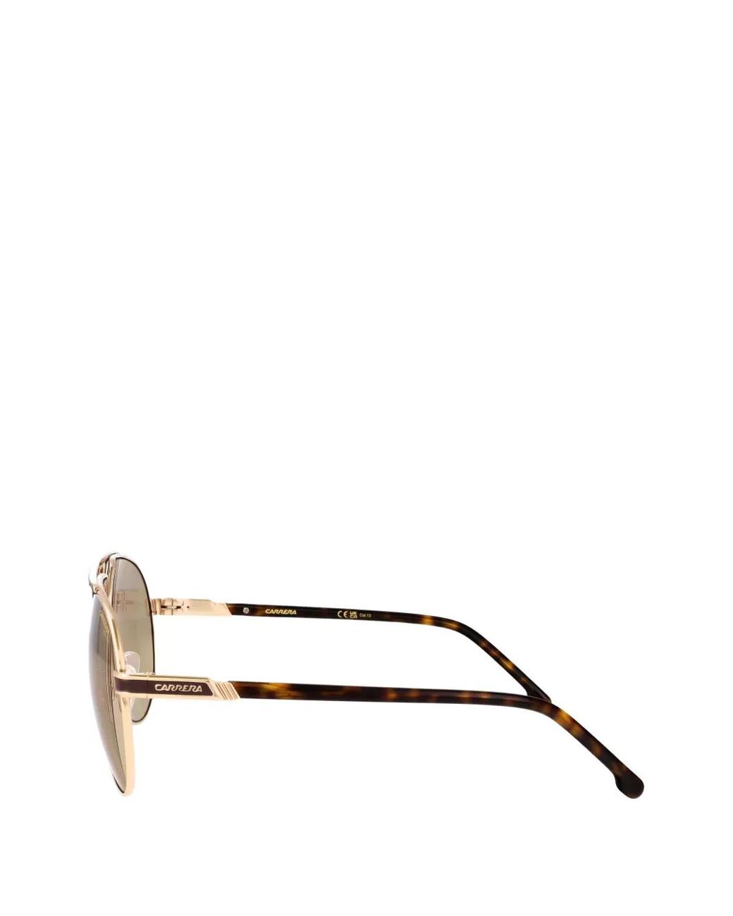 Carrera Natural 1089/S Pilot-Frame Sunglasses for men