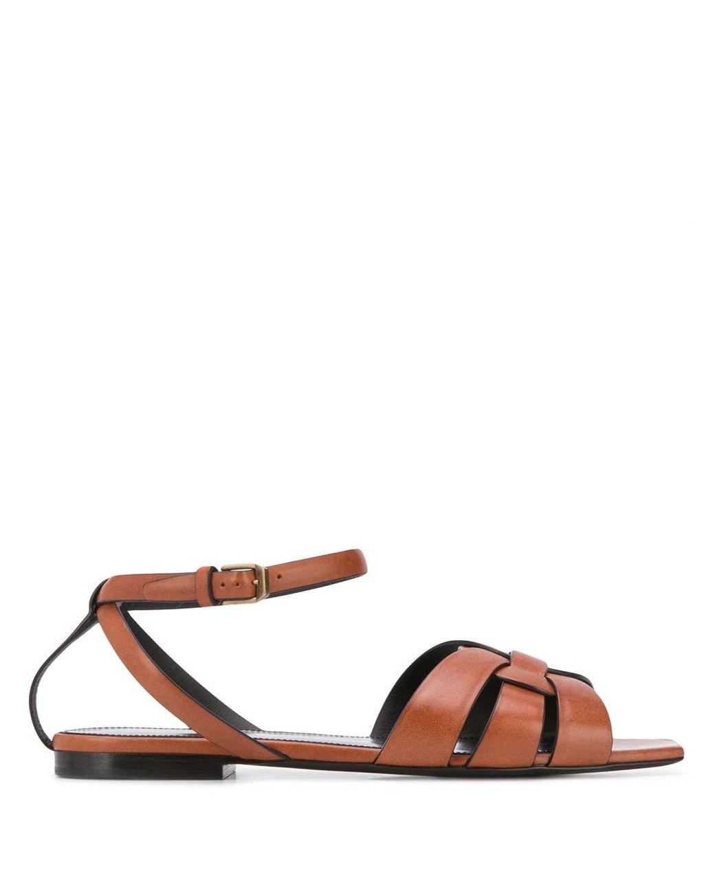 flat saint laurent