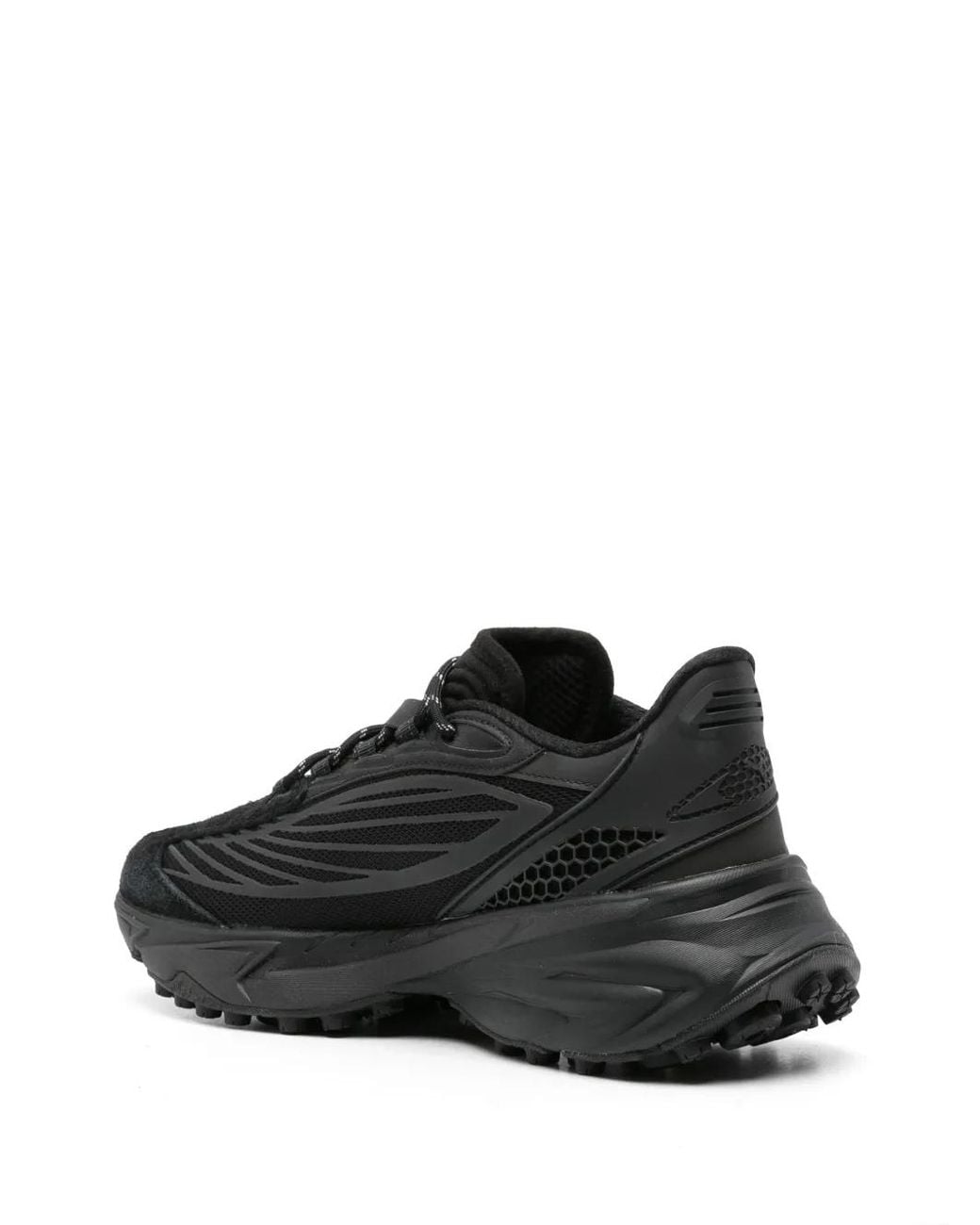 PUMA Black Sneakers for men