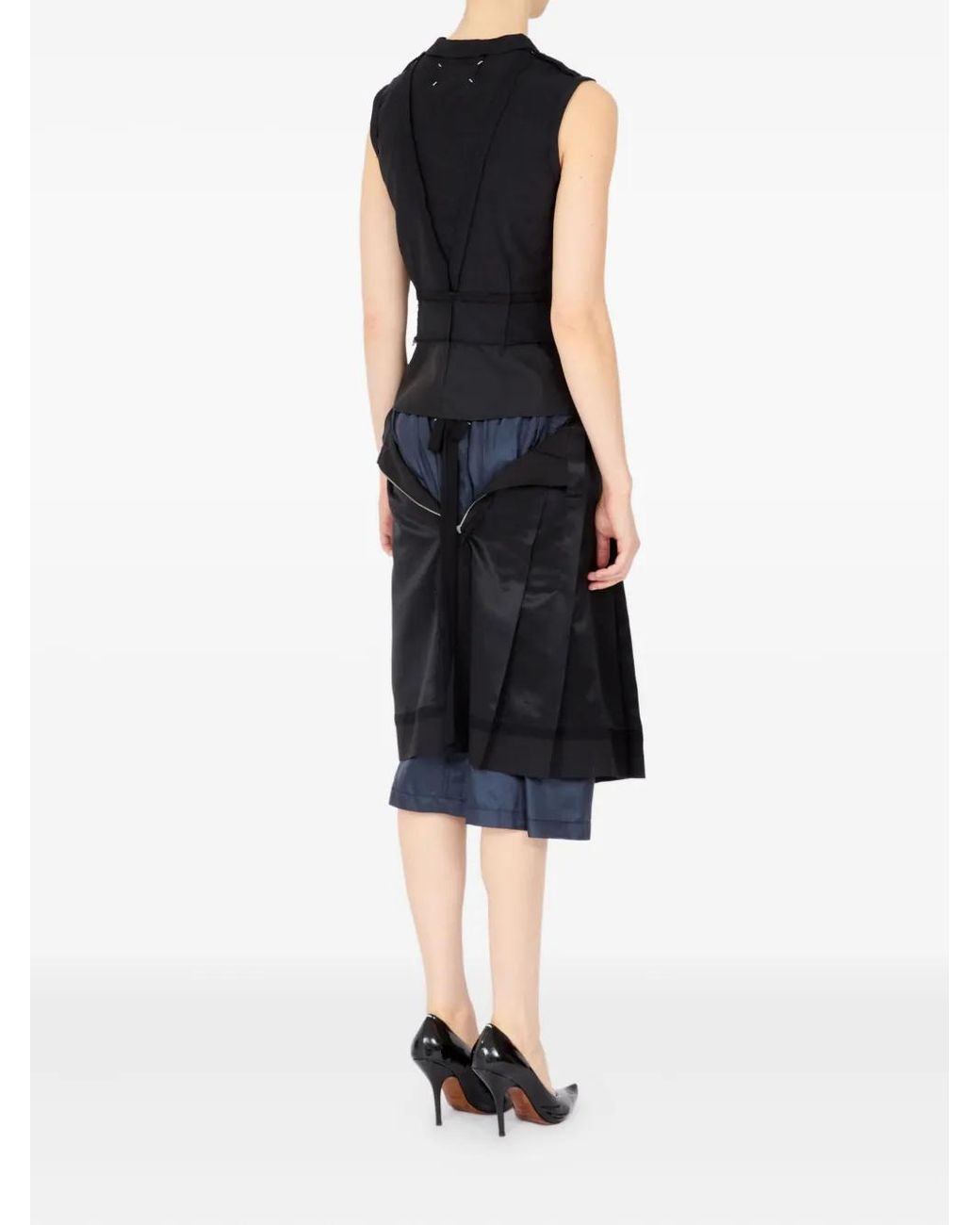 Maison Margiela Black Top