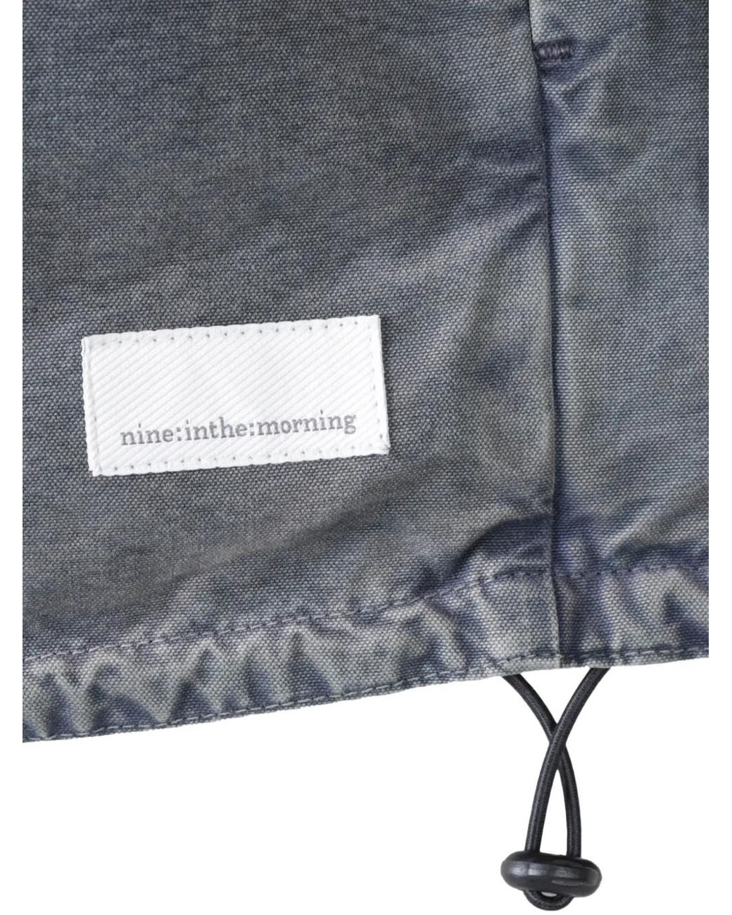 Nine:inthe:morning Nine in het Gray voor heren