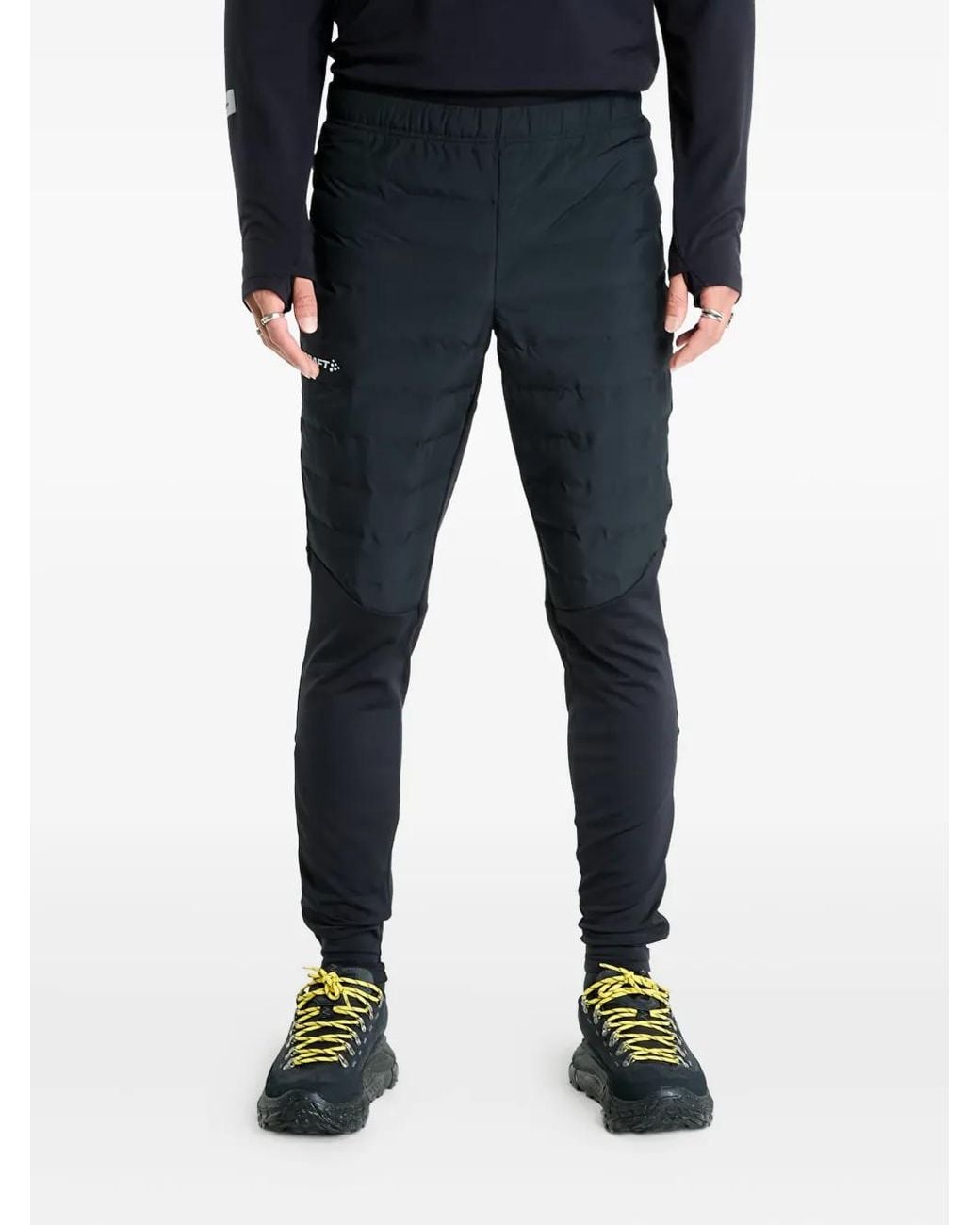 C.r.a.f.t Blue Subz Tights 3 Leggings for men