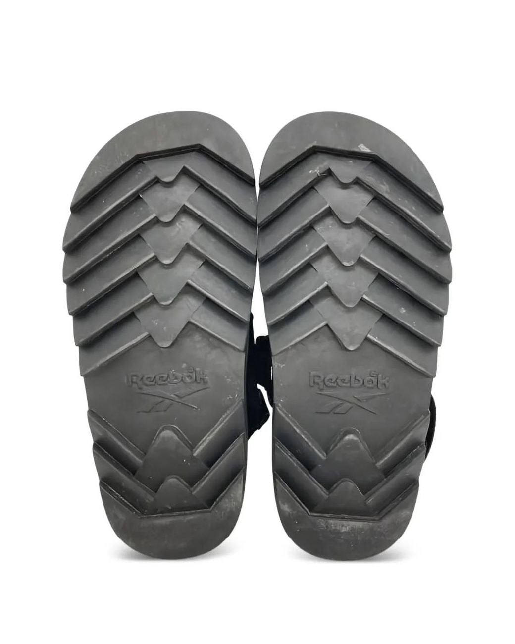 Sandali di Reebok in Black