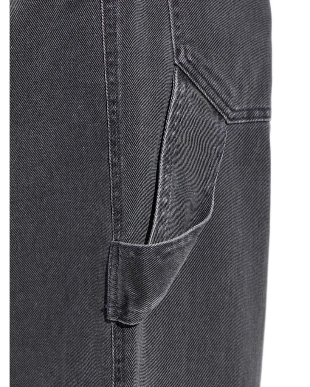 Vaqueros Audrey DARKPARK de color Blue