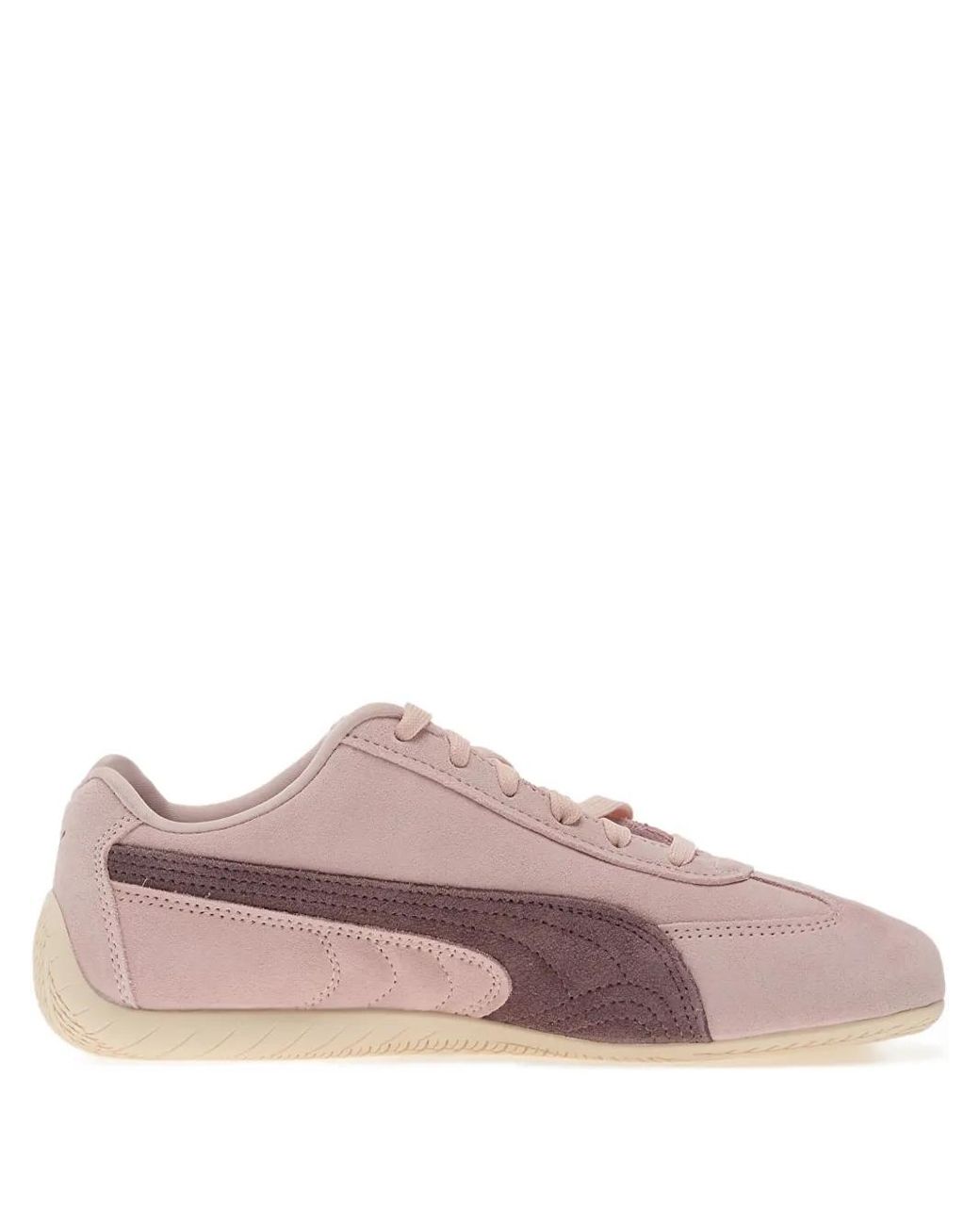 PUMA Pink Speedcat Sneakers