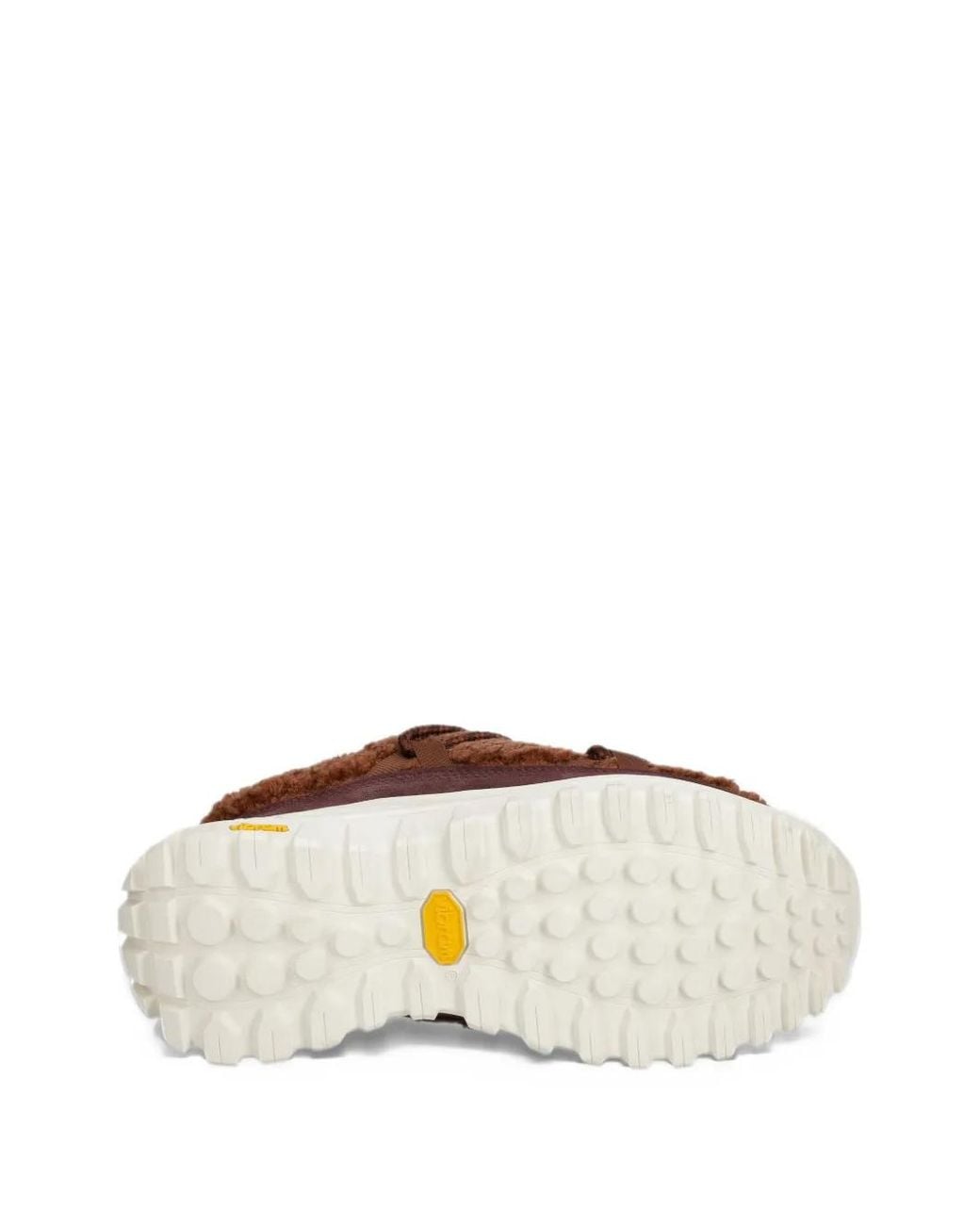 Sorel Brown Callsign Daybreak Cozy Sneakers
