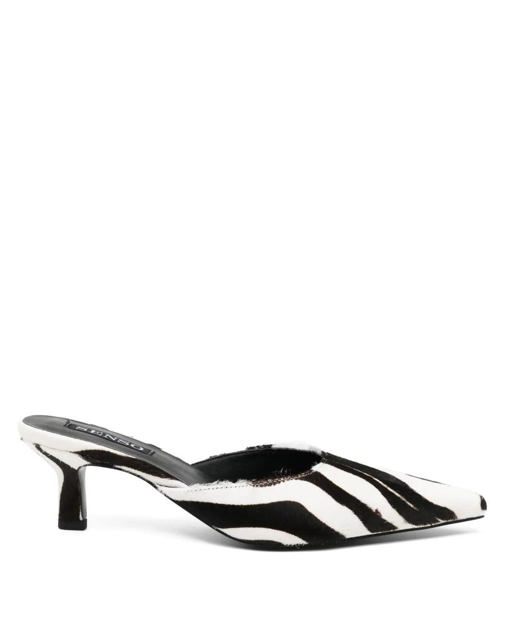 Senso Natural 60Mm Milly I Mules