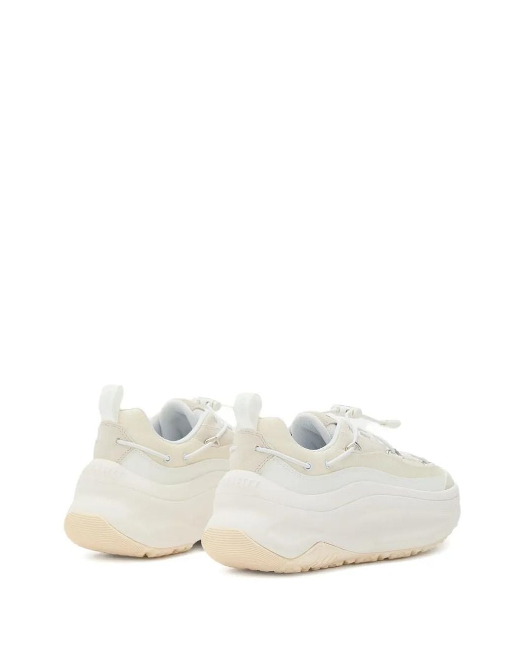 Moon Boot White Sneakers