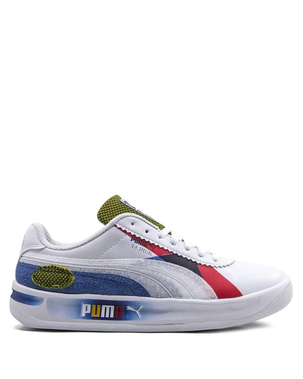 Купить Кроссовки Пума Мужские Puma Special