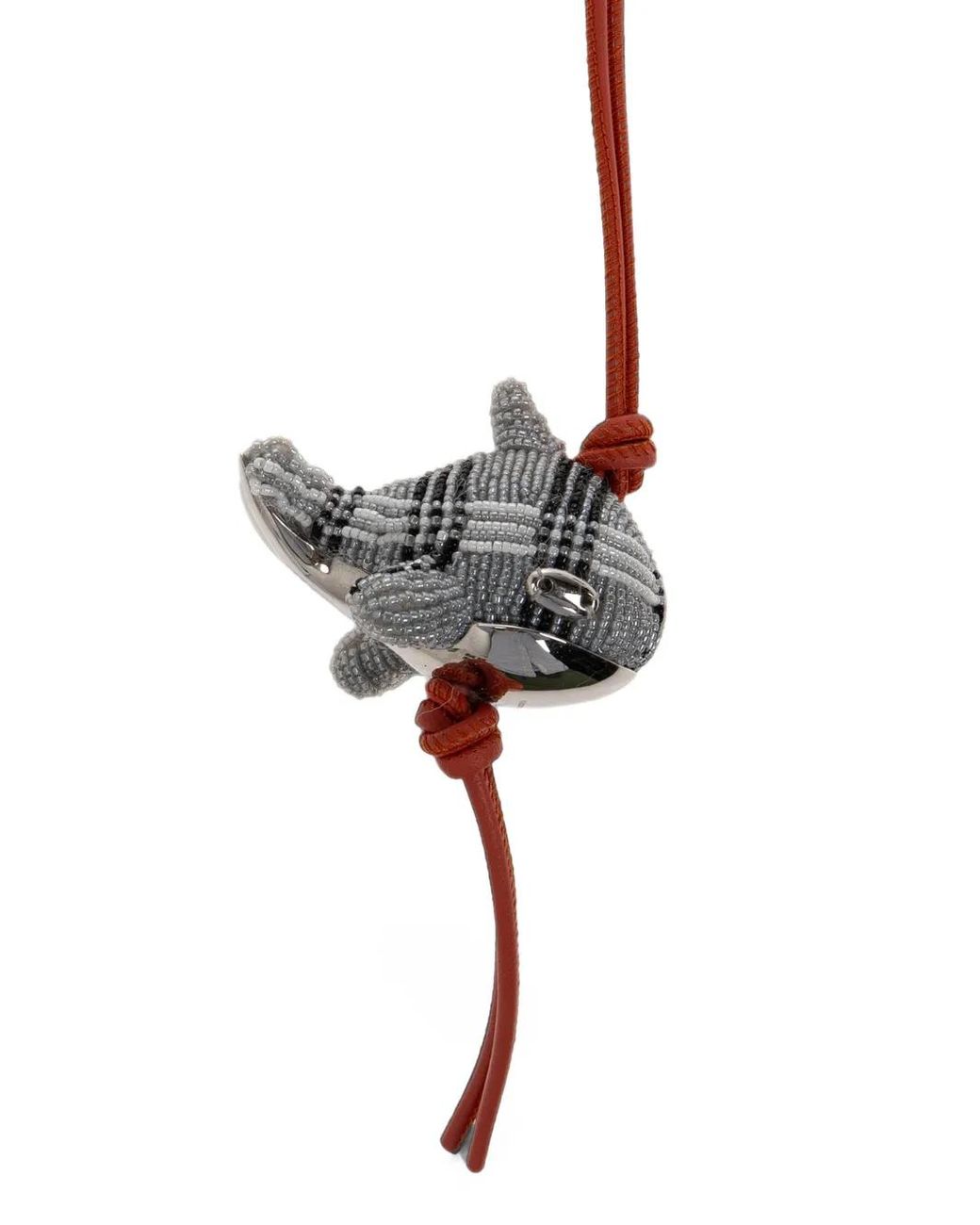 Loewe White X Cosima Von Bonin Charm