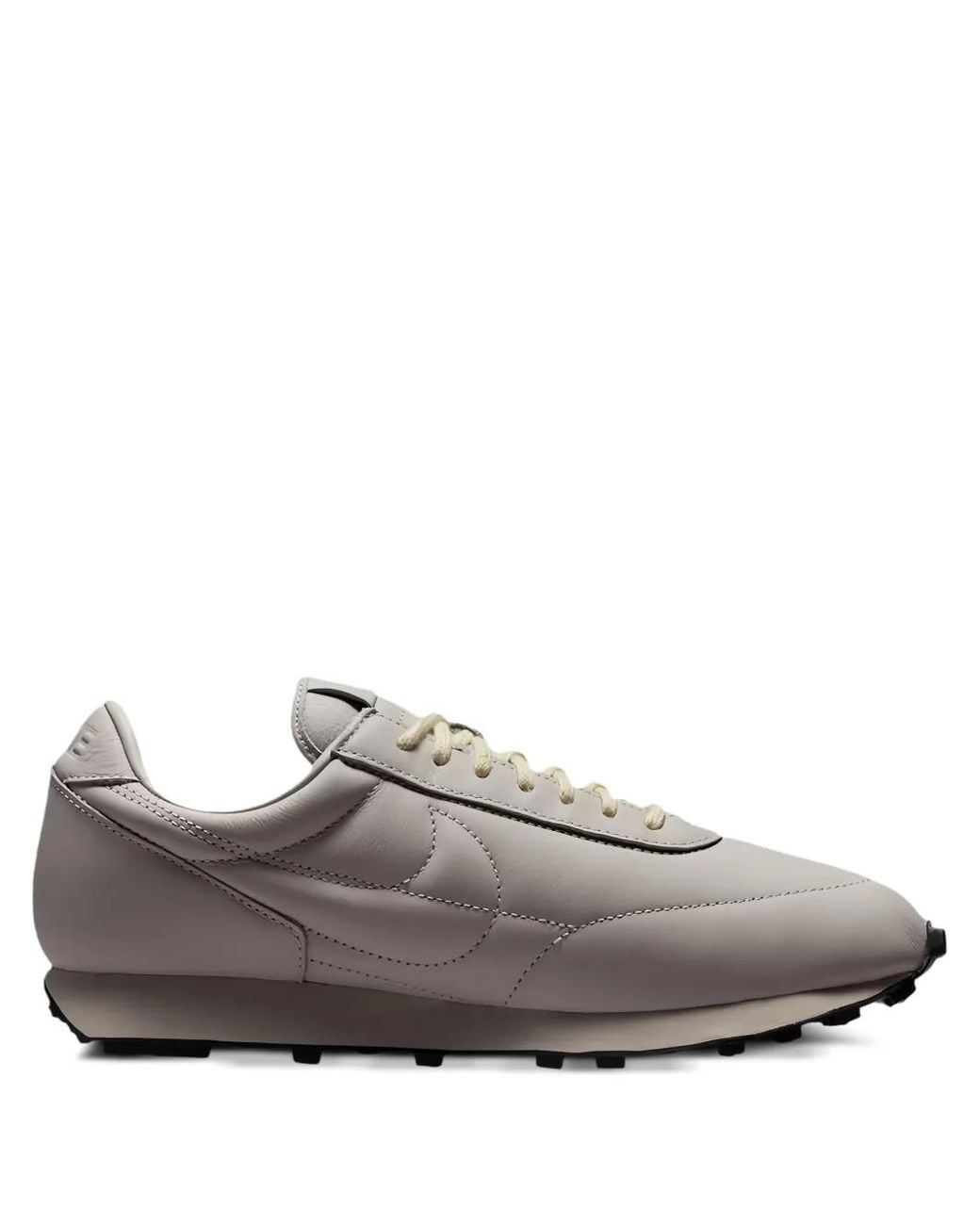Nike Gray Daybreak Sp Lace-Up Sneakers for men