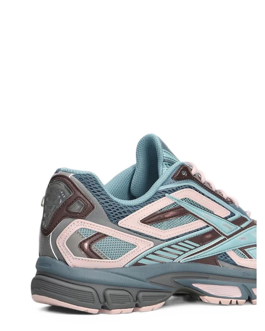 Reebok Blue Premier Road Ultra Sneakers