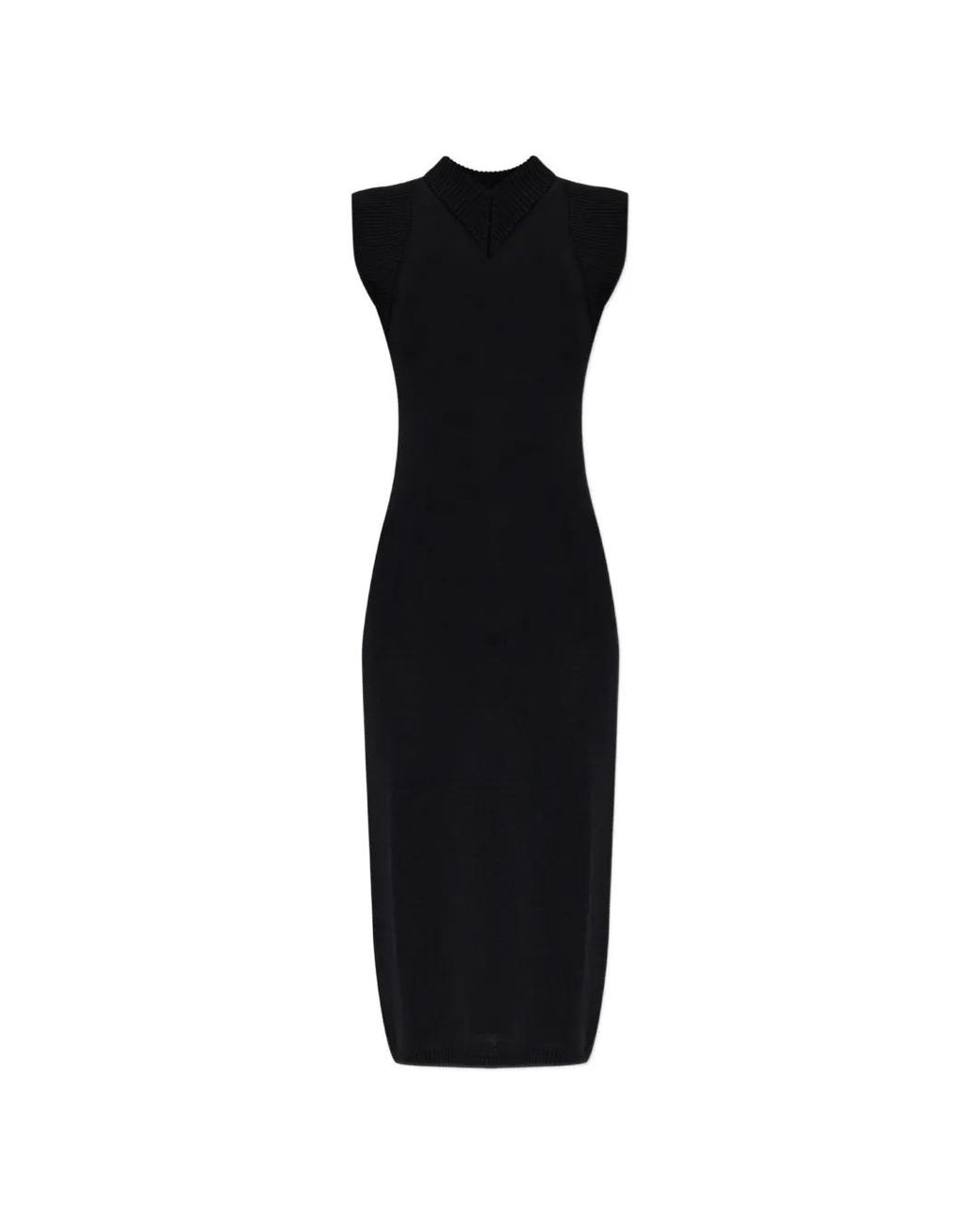 IRO Black 'Boreale' Dress