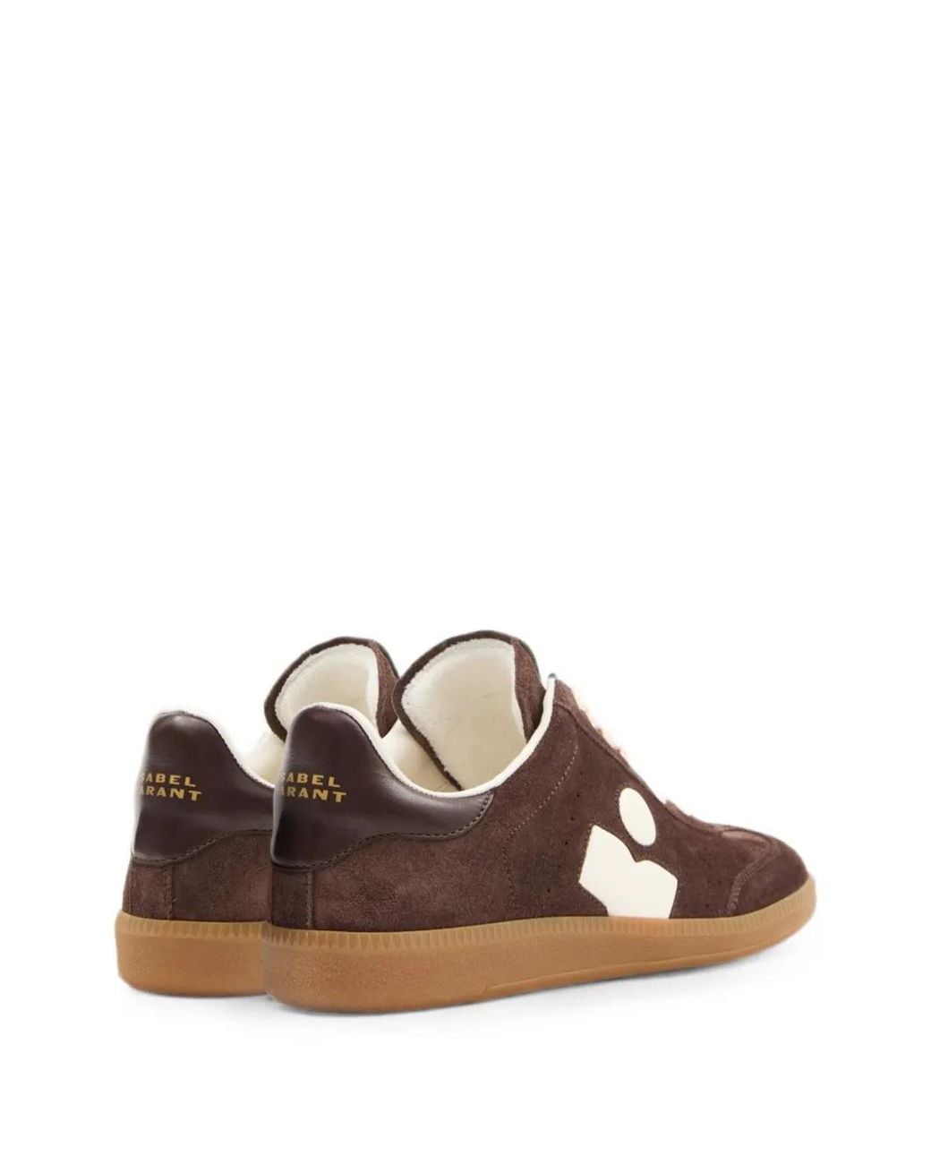 Isabel Marant Multicolor Sneaker Bryce