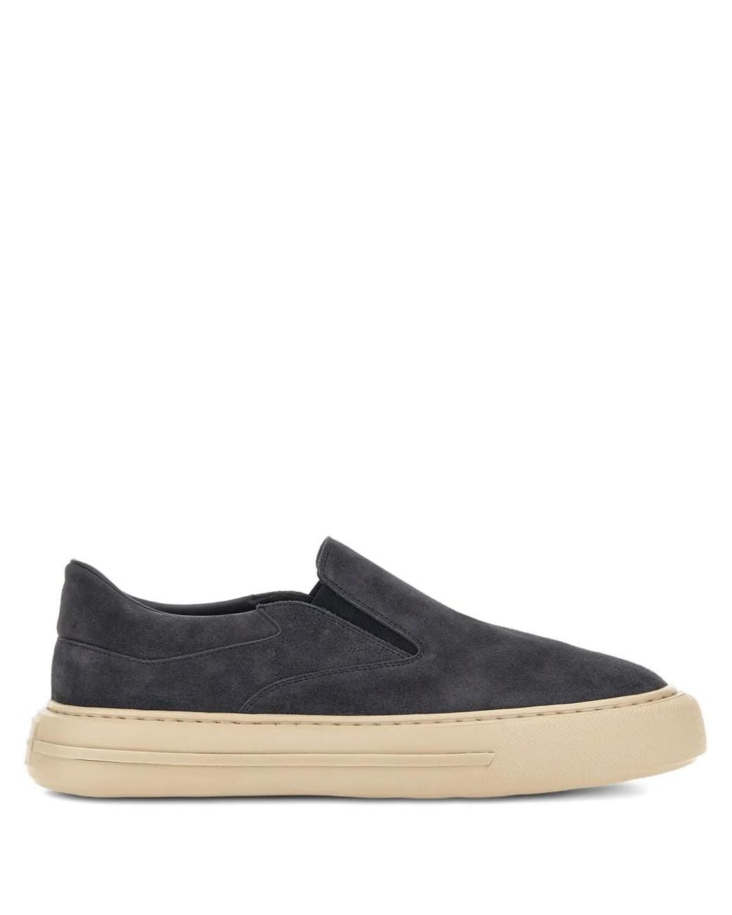 Slip Hogan pour homme en coloris Blue