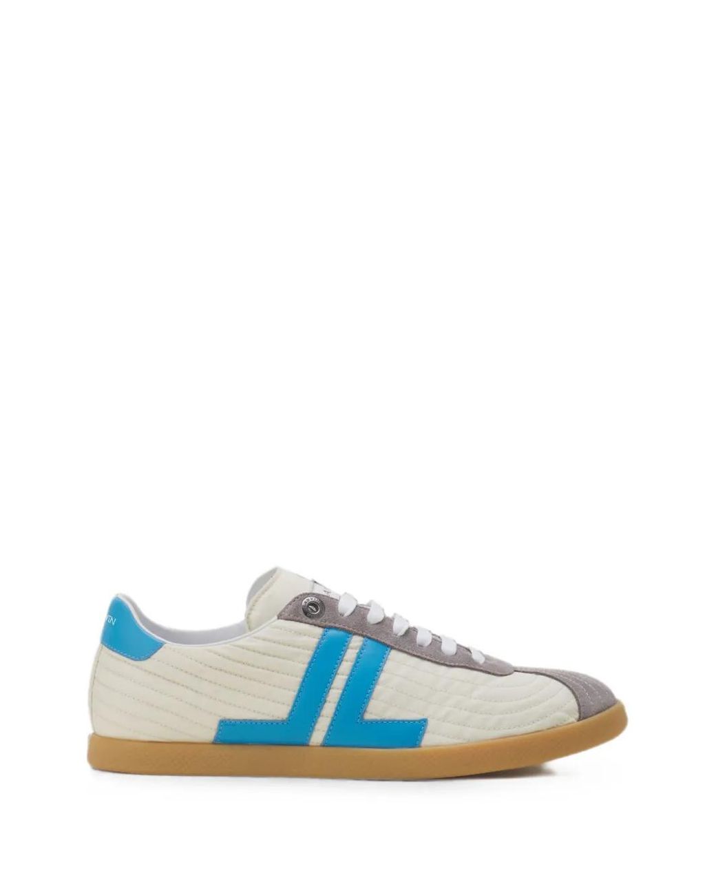 Lanvin Blue Glen 2.0 Sneakers