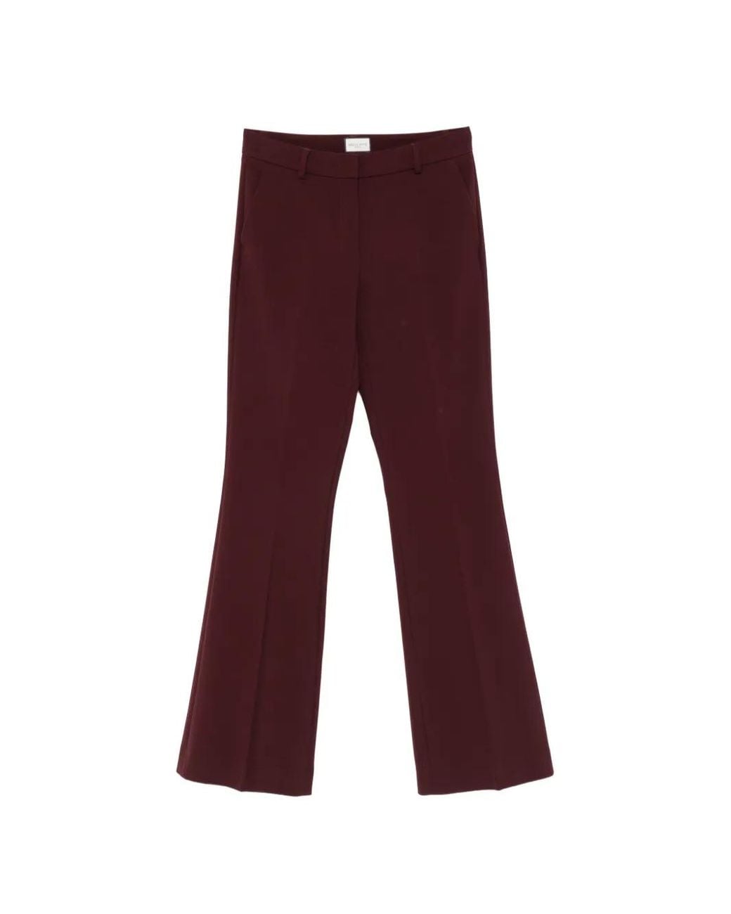 Seductive Rosie Flared Trousers