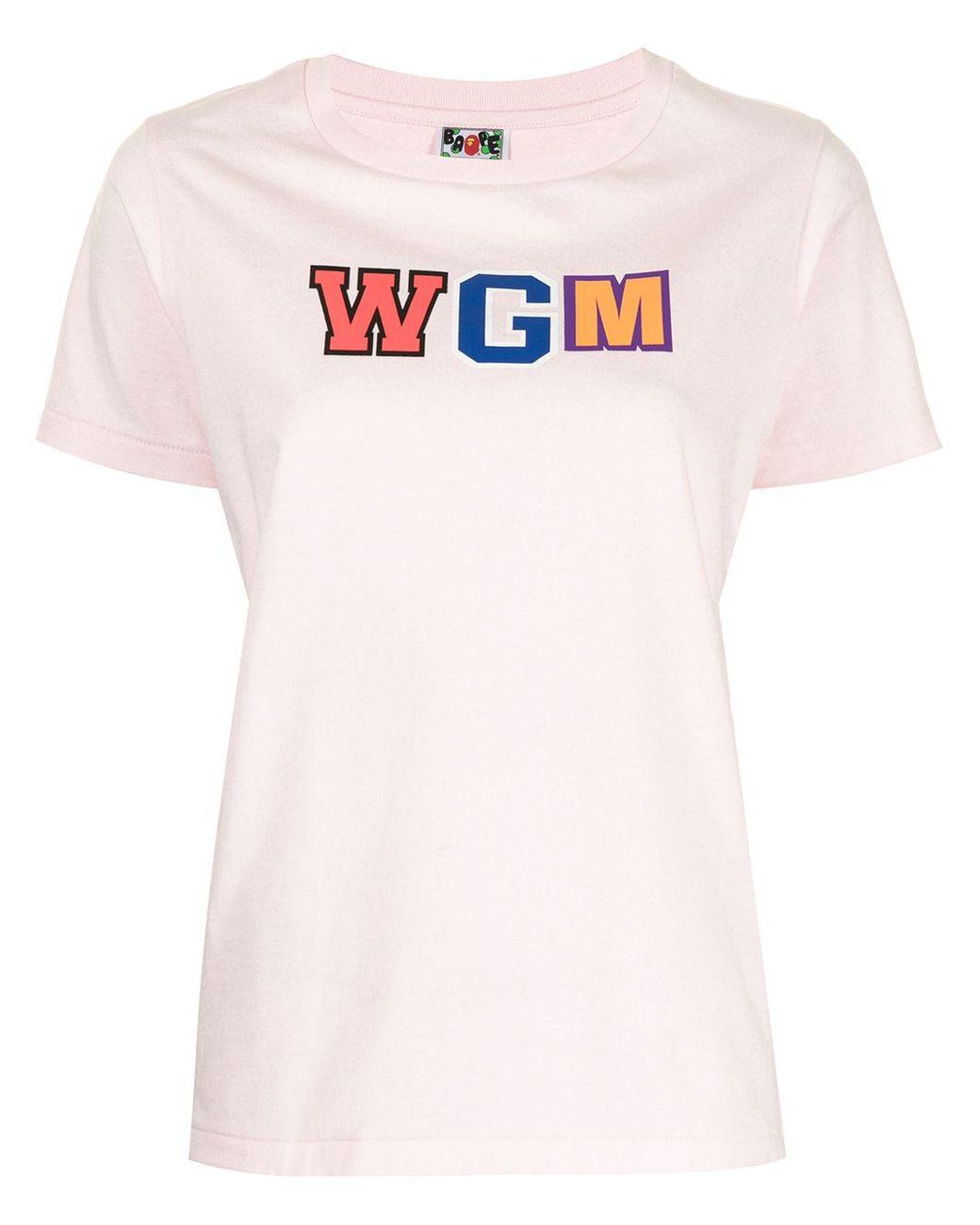 bape wgm