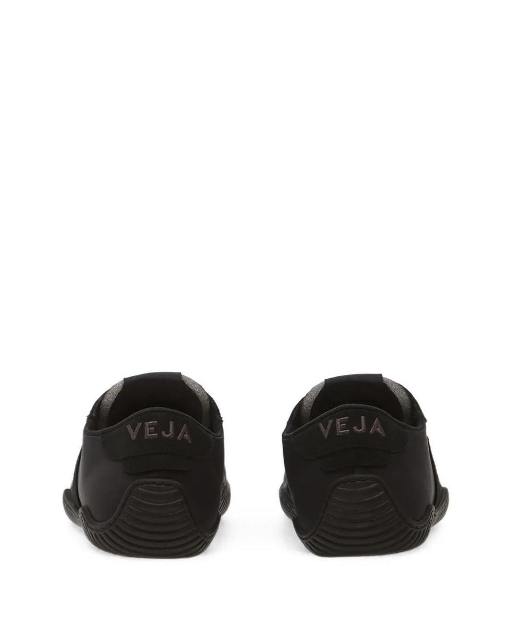 Veja Black Jitsu Sneakers