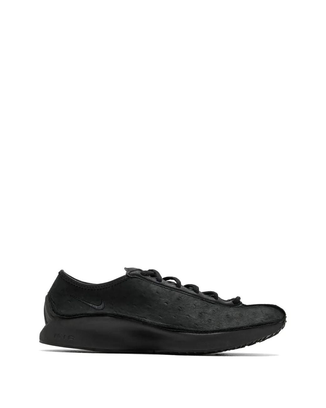Nike Black Air Superfly Sneakers