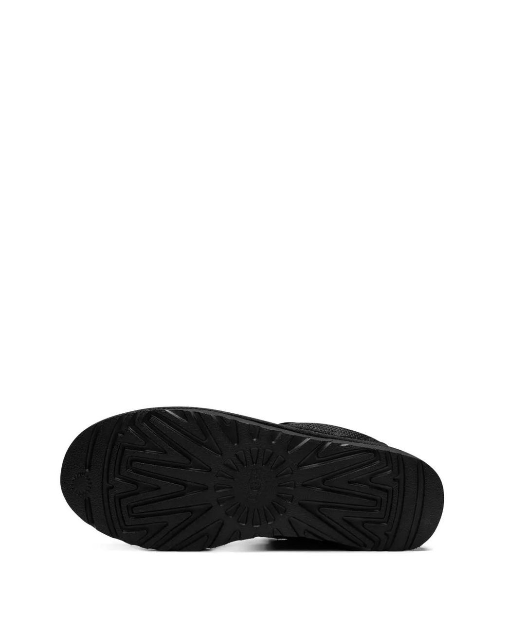 Baskets Lo Lowmel En Daim Ugg en coloris Black
