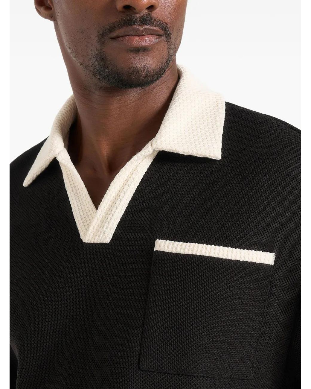 Manière De Voir Black Brice for men