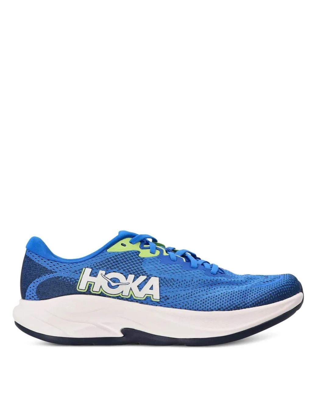 Hoka One One Blue Rincon 4 Sneakers for men