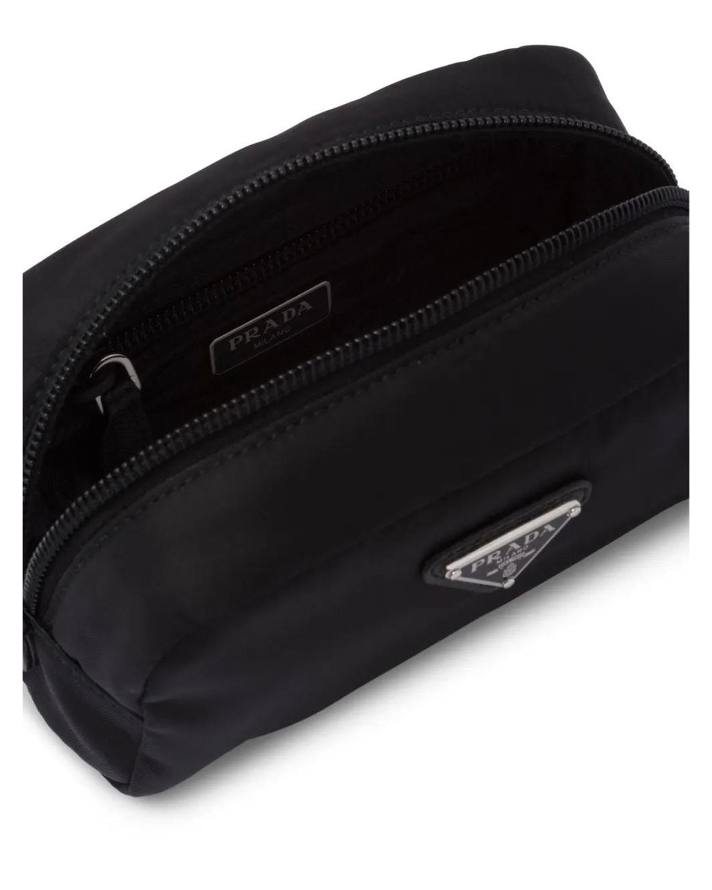 Prada Black Bags