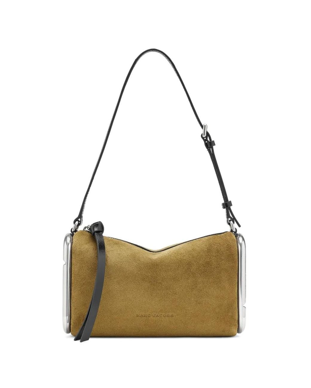 Marc Jacobs Metallic Scene Small Shoulder Bag