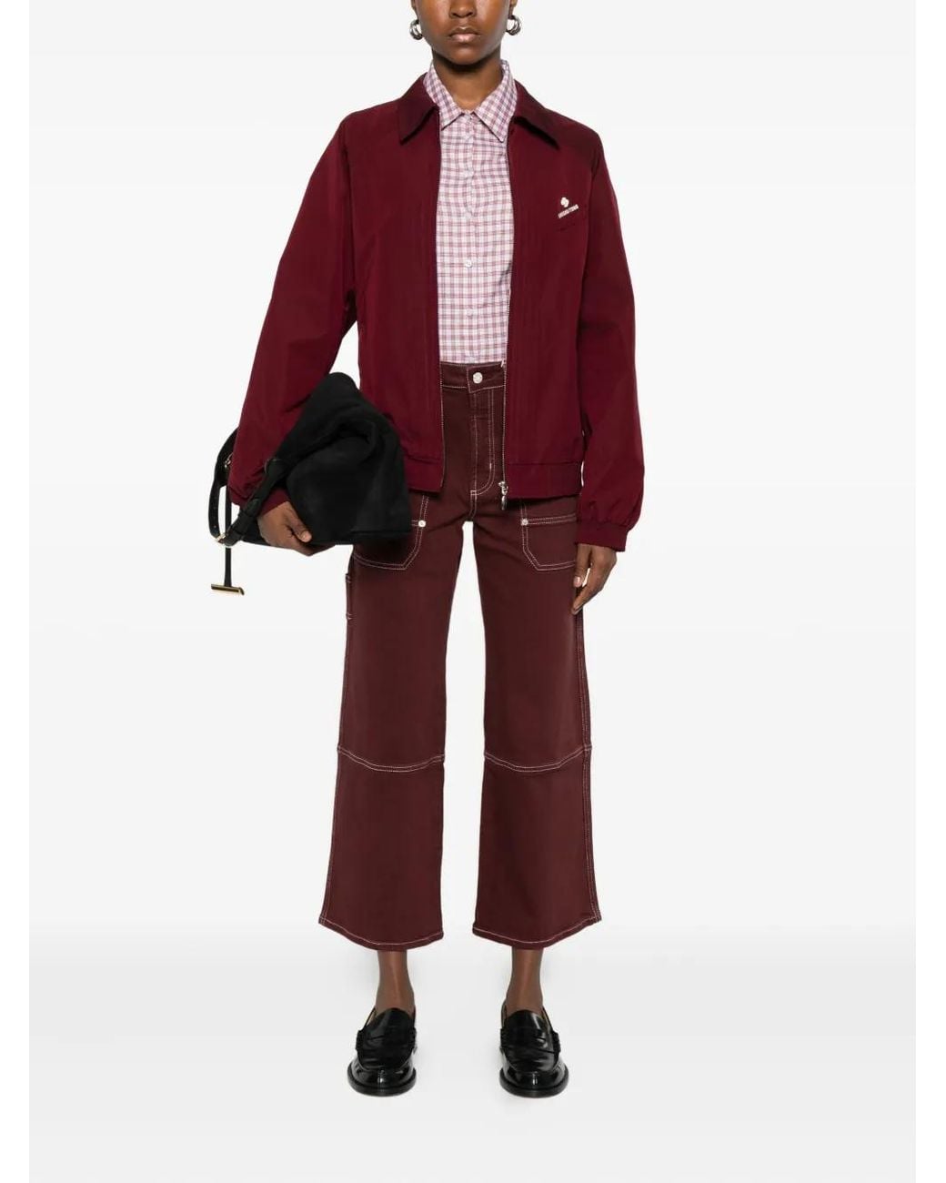 Rails Red Silverado Carpenter Jeans