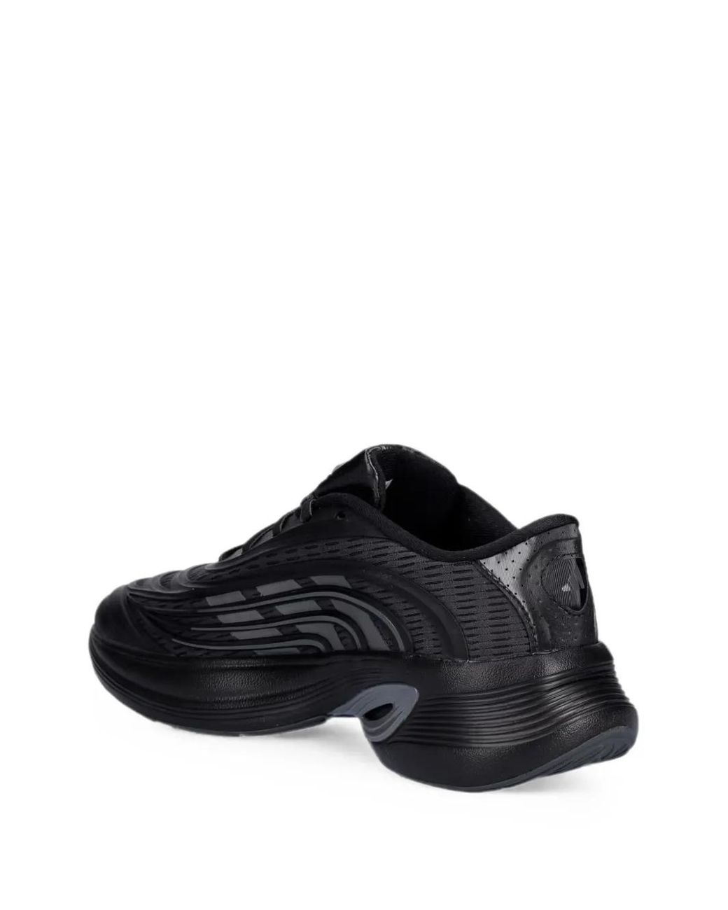 Baskets Climacool En Mesh Adidas pour homme en coloris Black