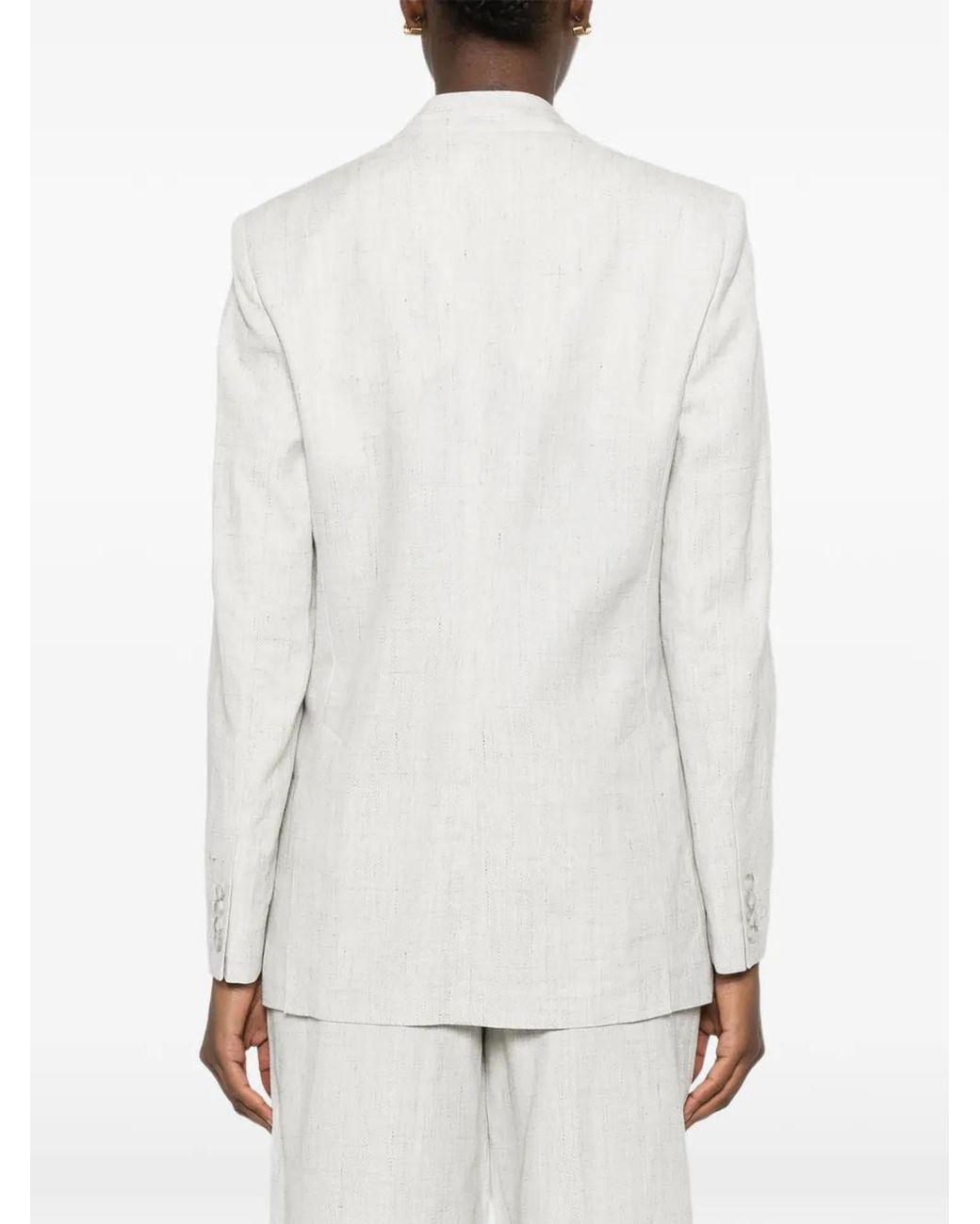 Joseph White Blazer Ferula