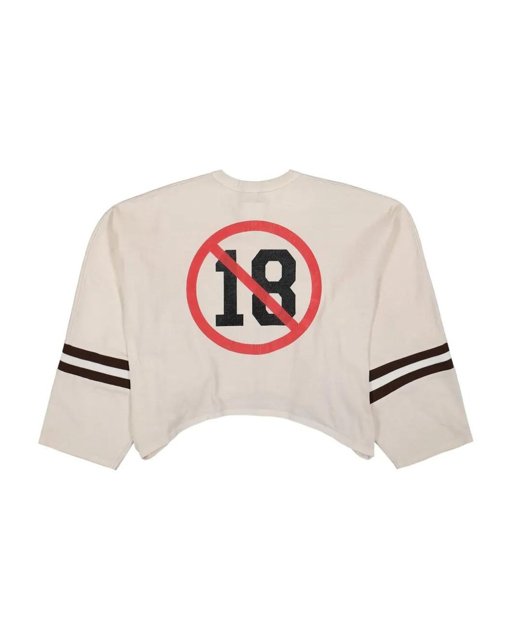 Doublet X Pz Today Only Fans T-Shirt in Pink for Men | Lyst
