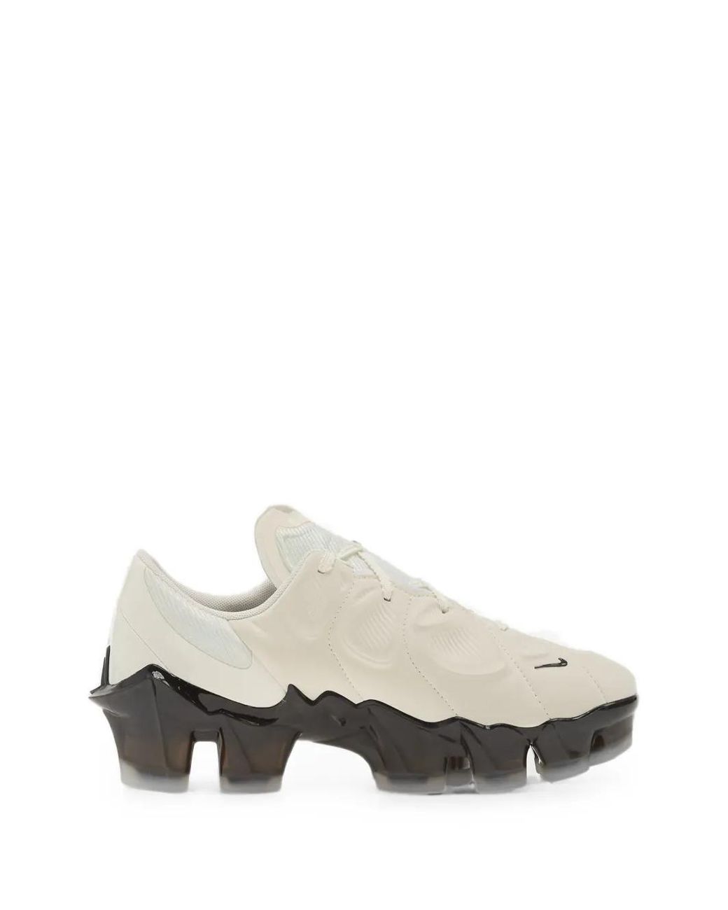 Nike White First Sight Mirage Sneakers