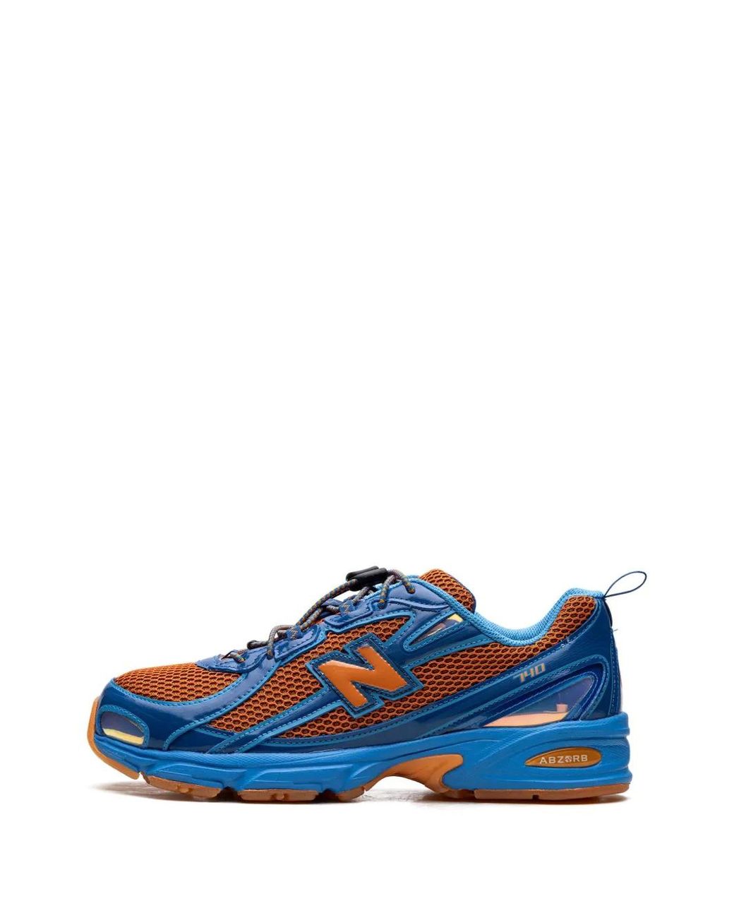 New Balance Blue 740V2 "Aminé