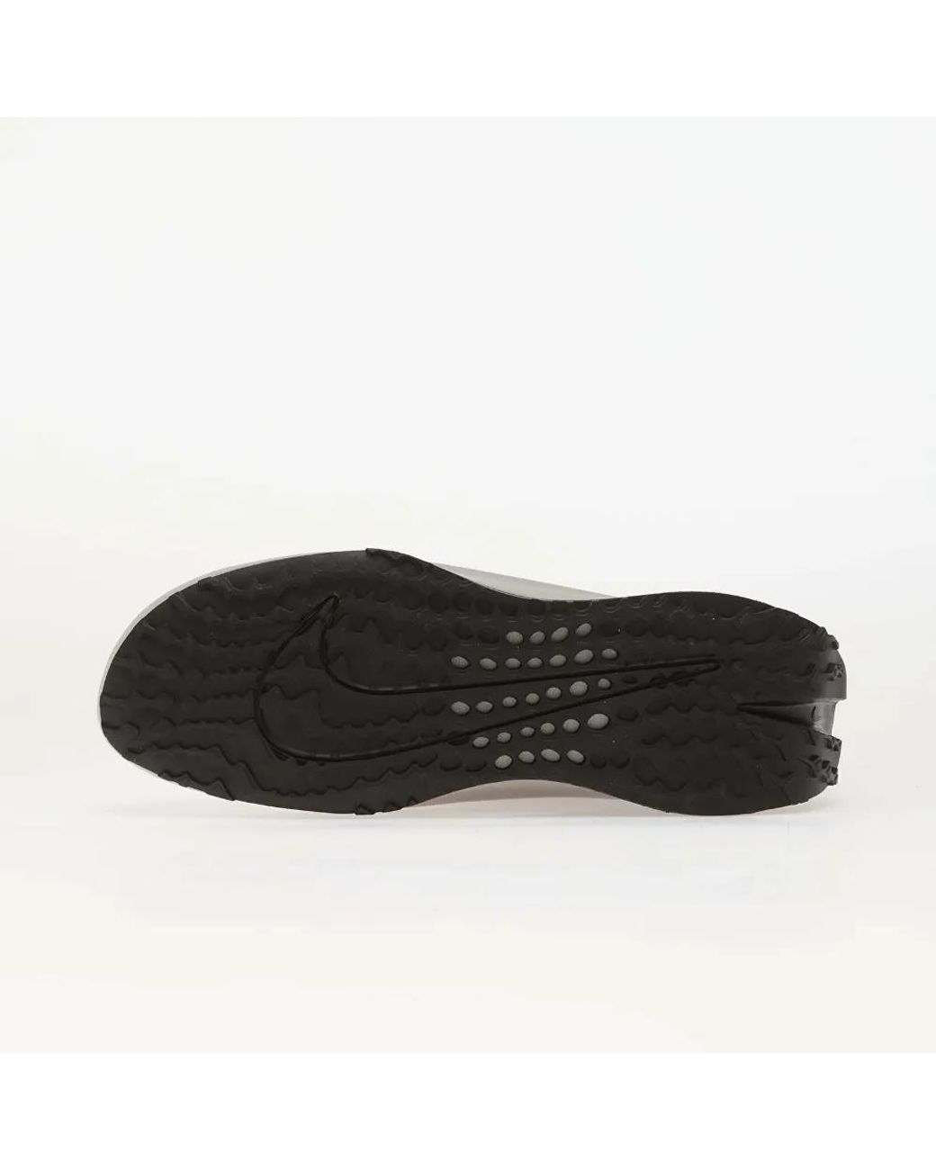 Nike White First Sight Sneakers