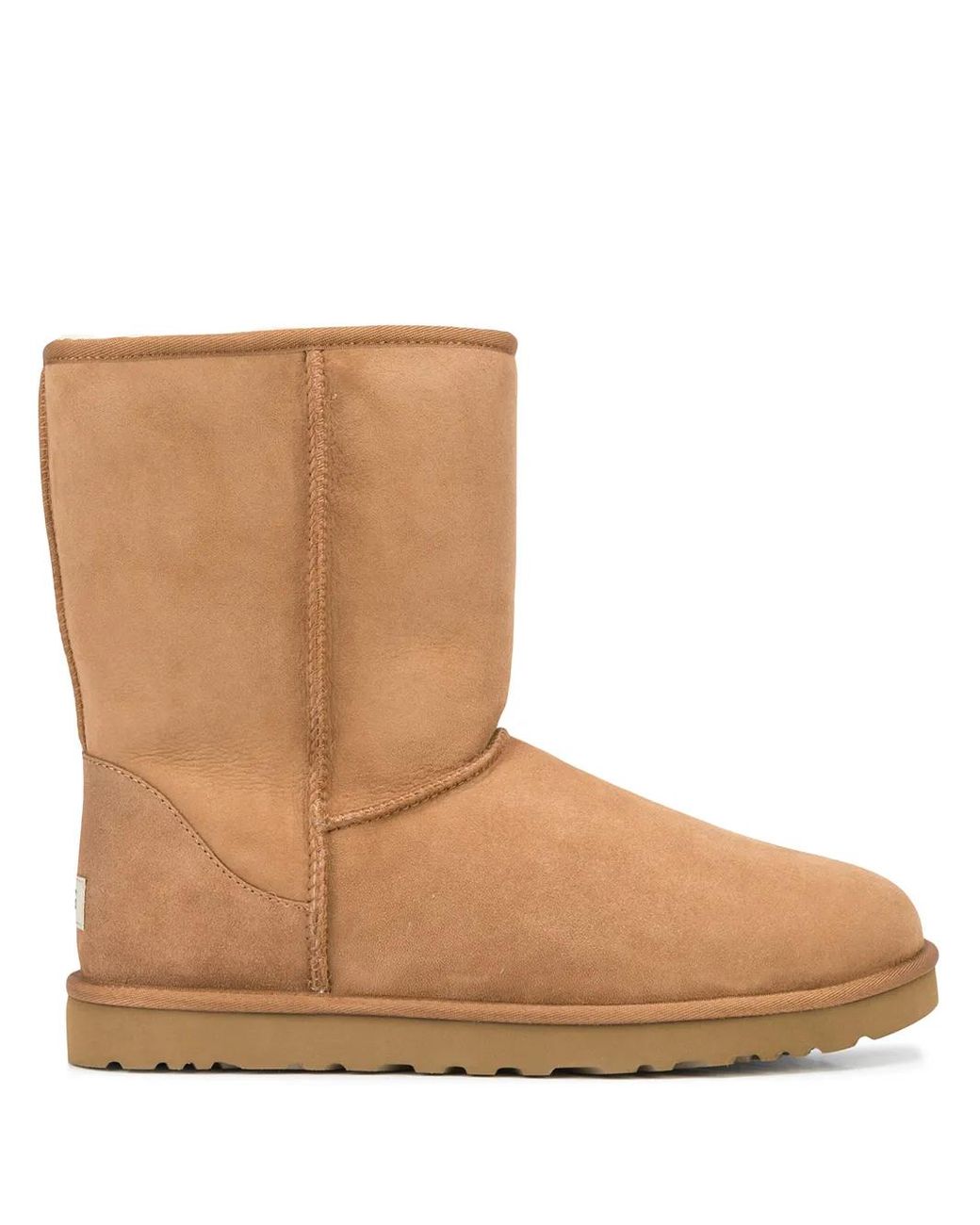 Ugg Klassische Stiefel in Brown für Herren