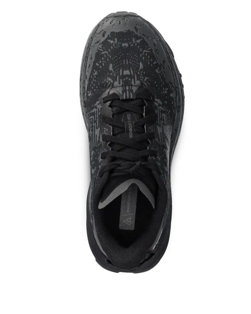 Hoka One One Black Speedgoat 6 Gtx Sneakers