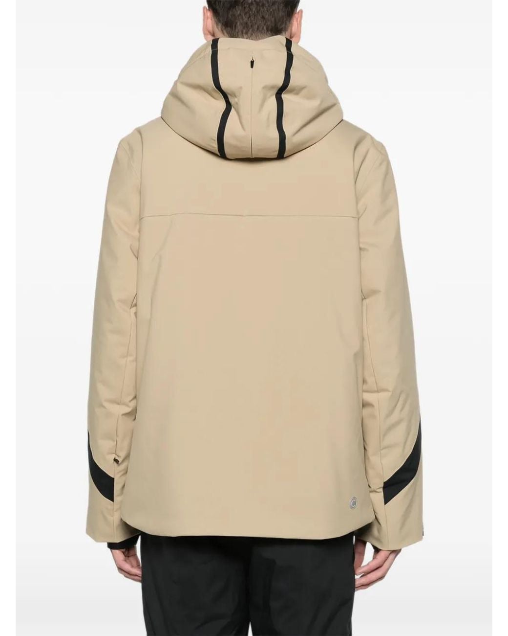 Colmar Natural Traditional Ski Jacket for men