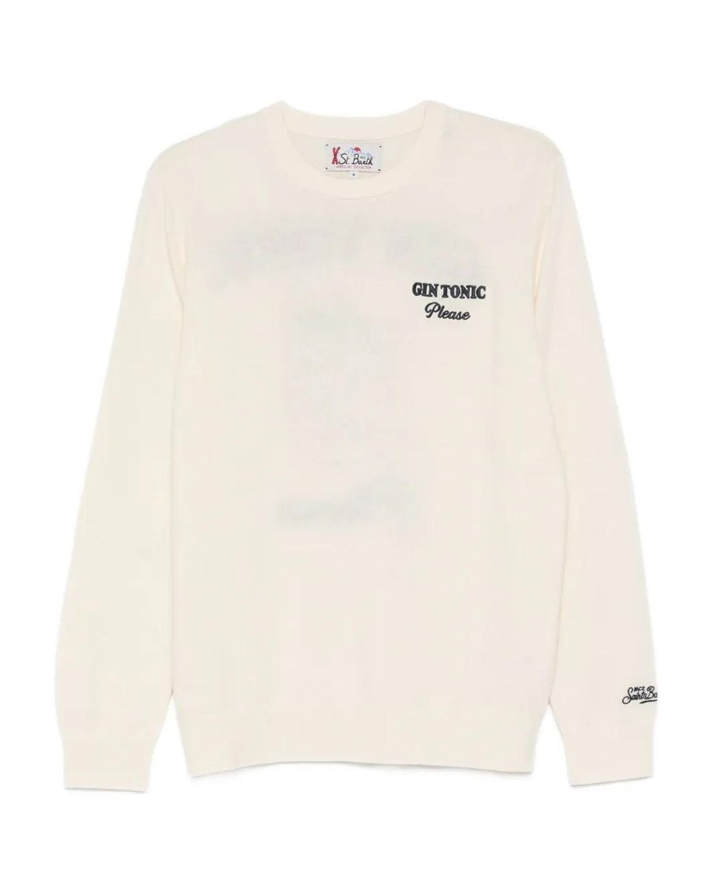 Mc2 Saint Barth White Heron Light for men