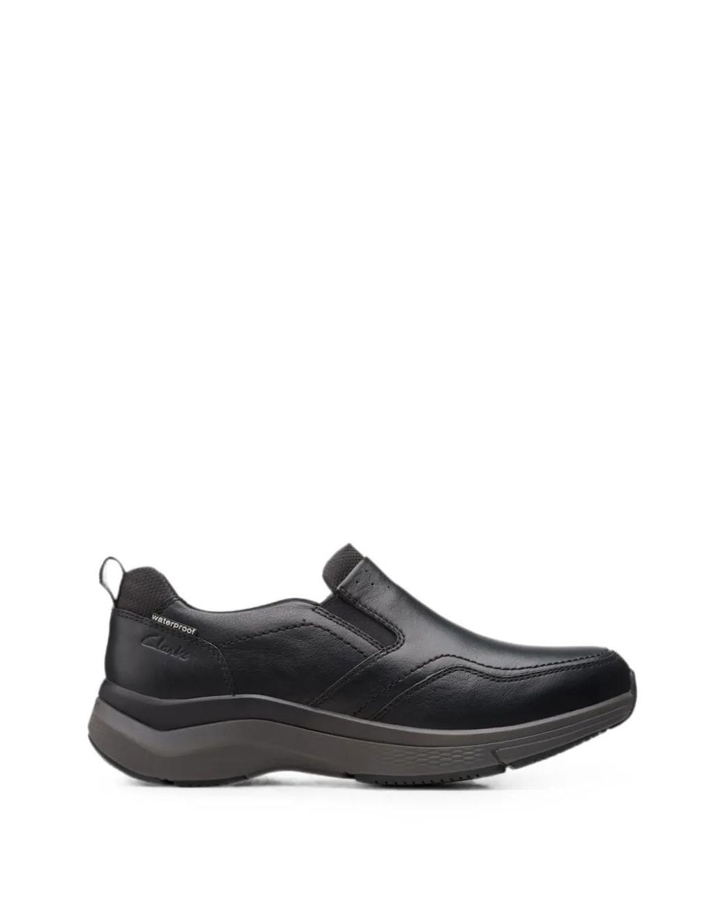 Clarks Black Wave 2.0 Edge for men