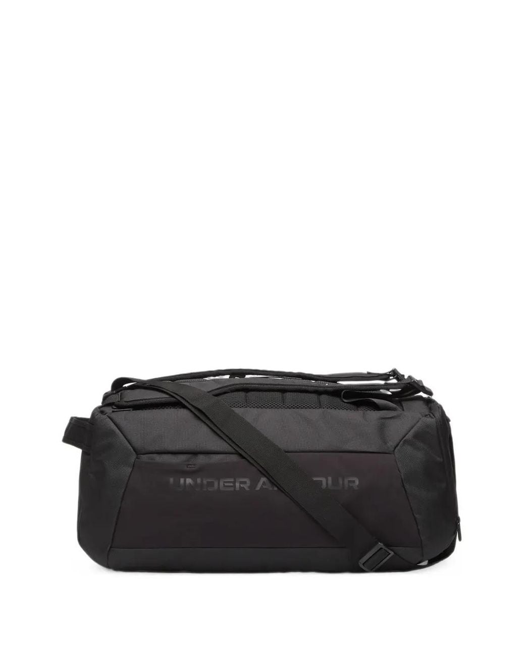 Under Armour Black Undeniable Backpack