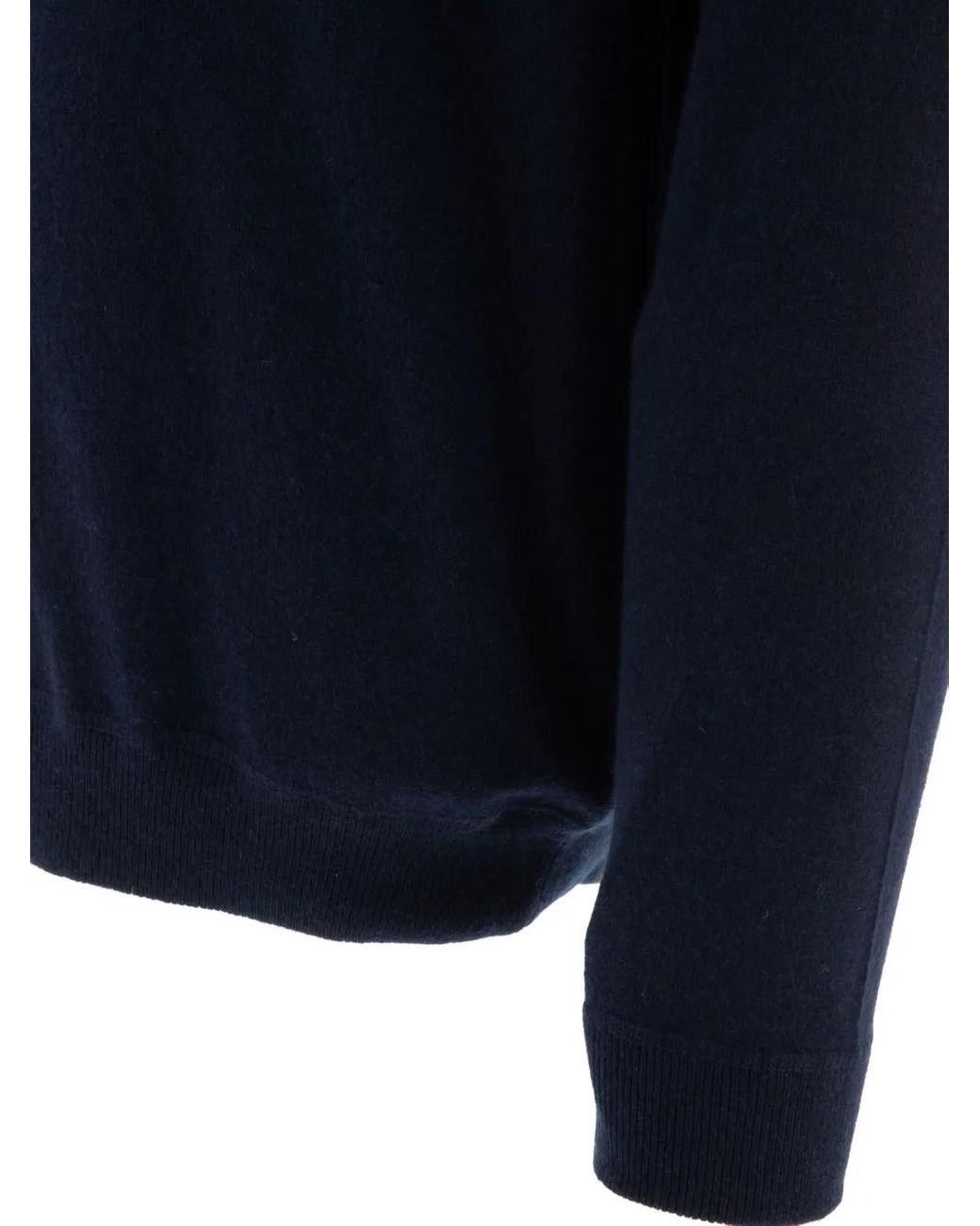 Herno Blue Topwear for men