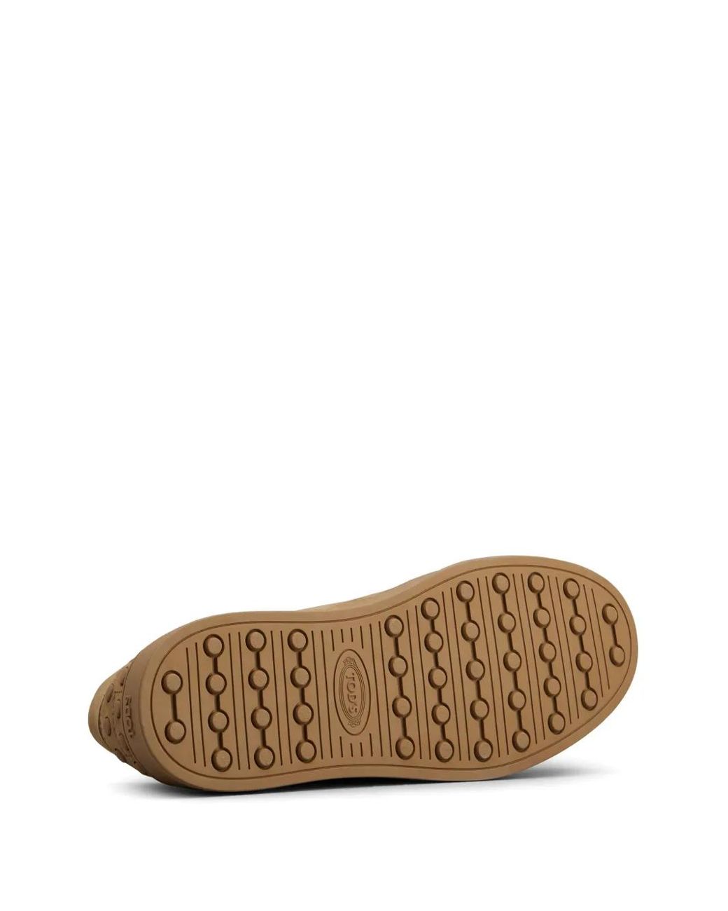 Tod's Cassetta 04L in Brown für Herren