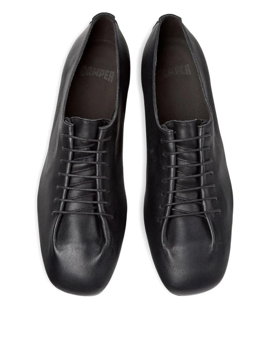 Camper Black String Myra Cases