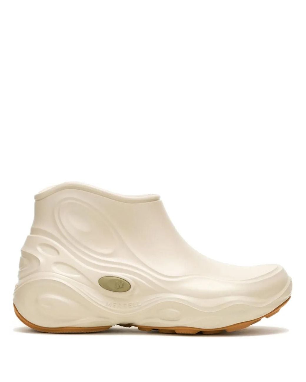 Merrell White Hydro Next Gen Boots for men