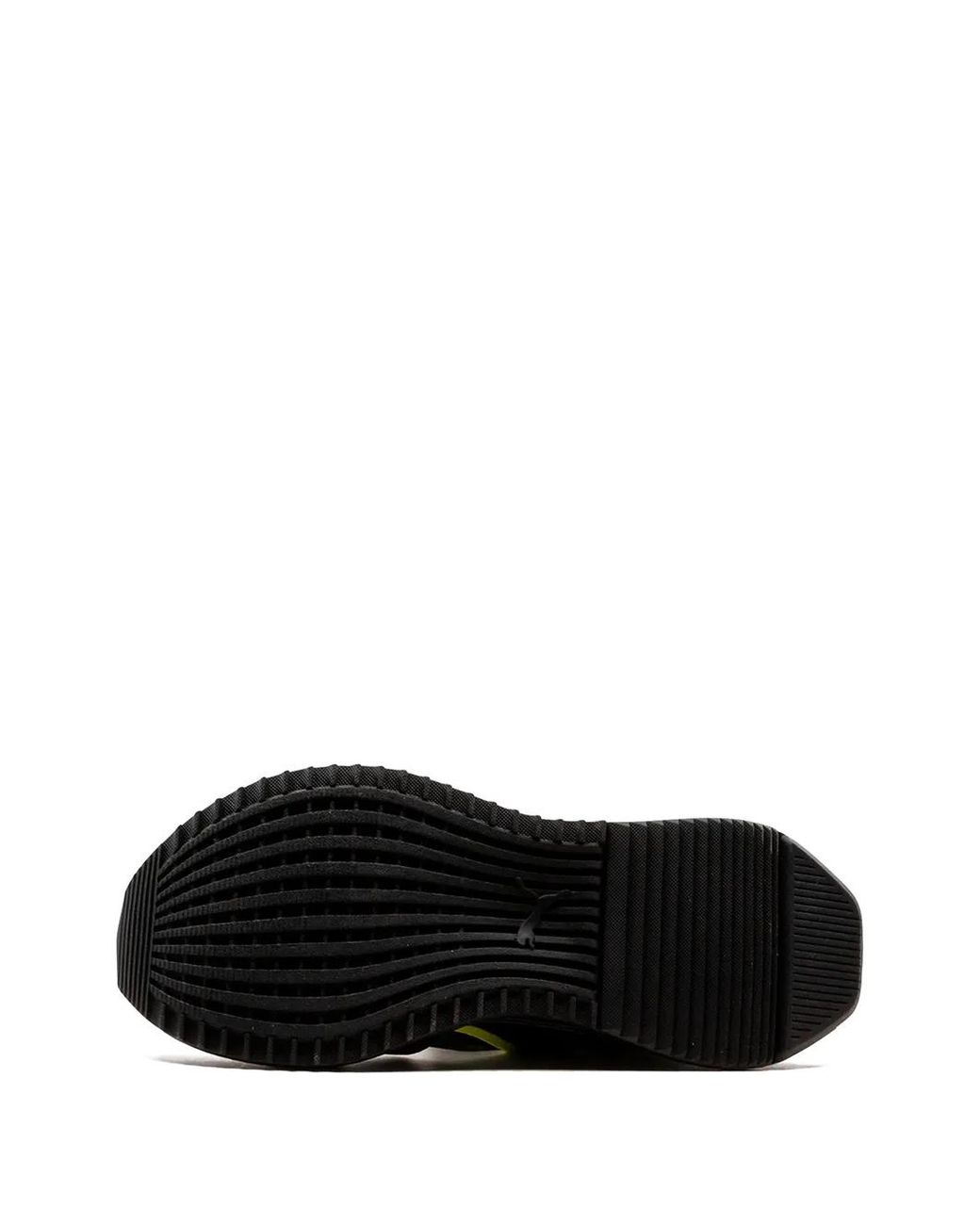 PUMA Black X Fenty Avid Cut-Out Sneakers